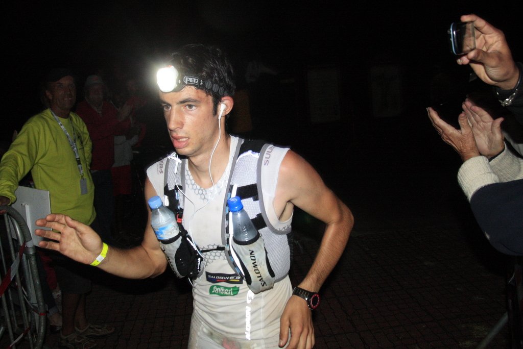 DIAGONALE DES FOUS – GRAND RAID DE LA RÉUNION