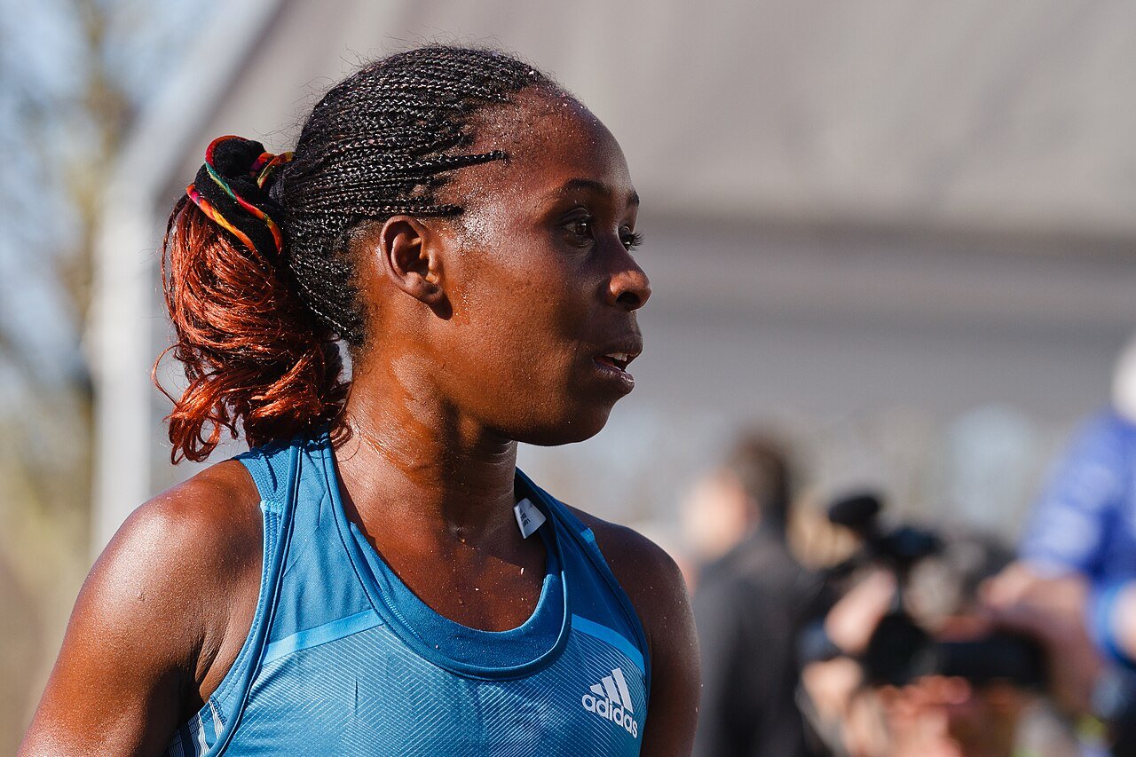 SEMI-MARATHON DE PARIS